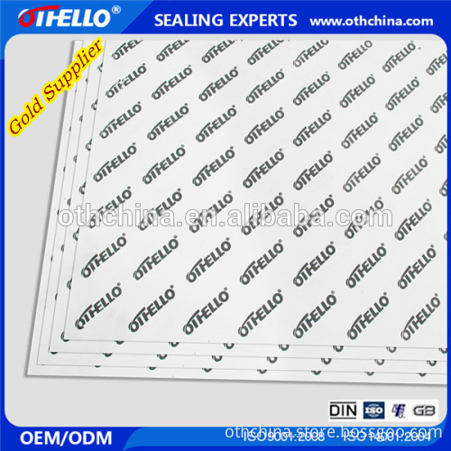 high mechanical properties perfect smooth teflon block/sheet